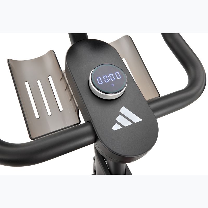 Спининг велосипед adidas C-1 Sprint black 9