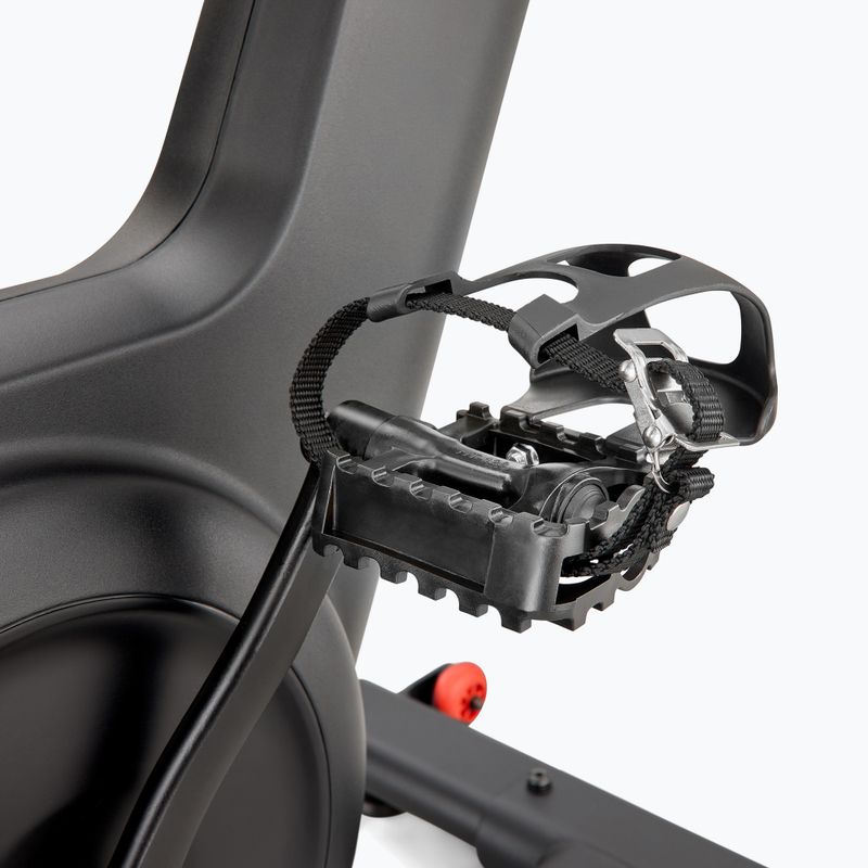 Спининг велосипед adidas C-1 Sprint black 12