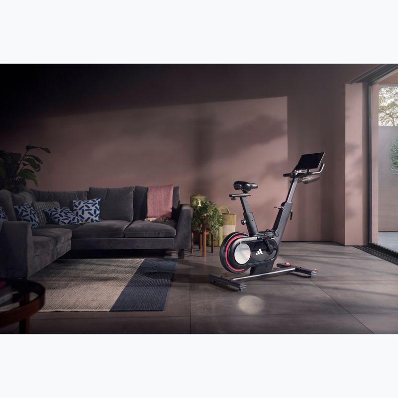 Спининг велосипед adidas C-1 Sprint black 13