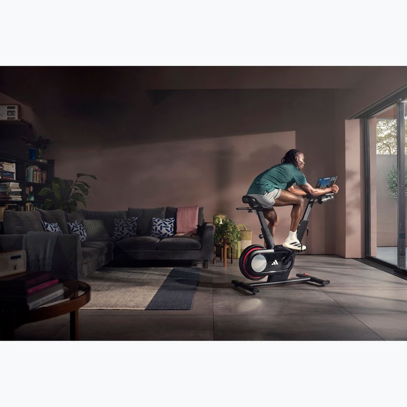 Спининг велосипед adidas C-1 Sprint black 14