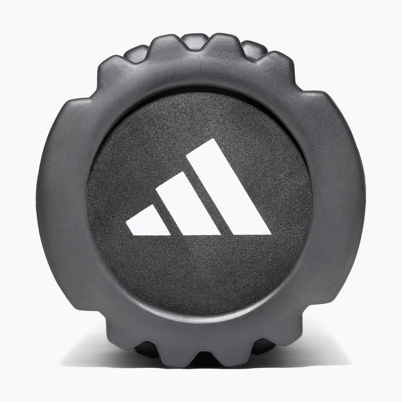Масажен ролер adidas Foam black 5