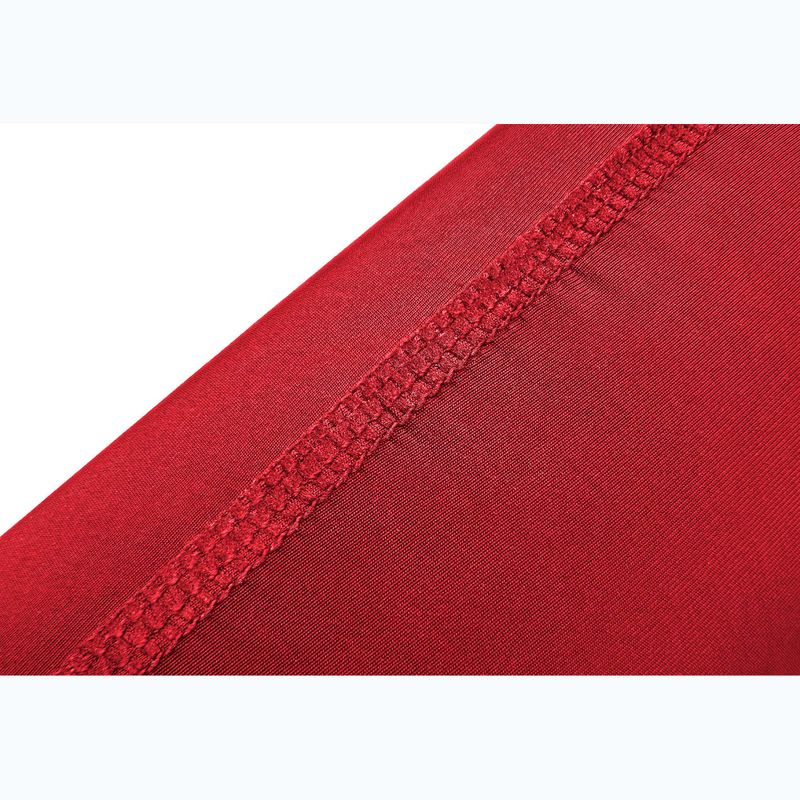 Компресионни ръкави adidas Climacool Compression Arm Sleeves red 4