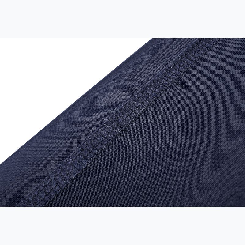 Компресионни превръзки за прасец adidas Climacool Compression Calf Sleeves navy 5