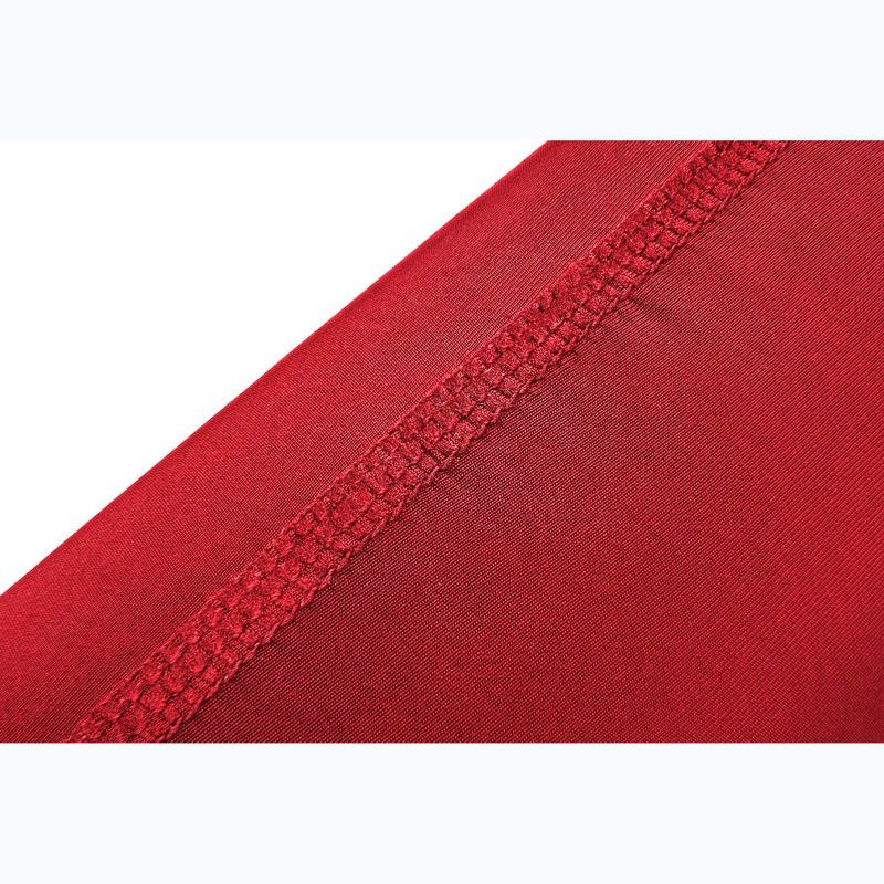 Компресионни превръзки за прасец adidas Climacool Compression Calf Sleeves true red 5