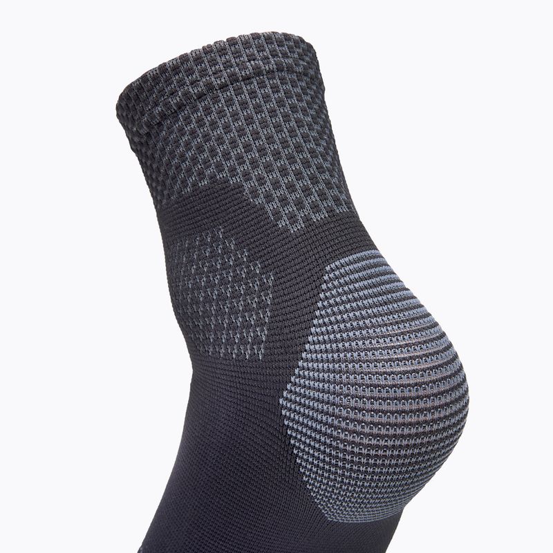 Стабиализатор за глезен adidas Essential Ankle Support black 3