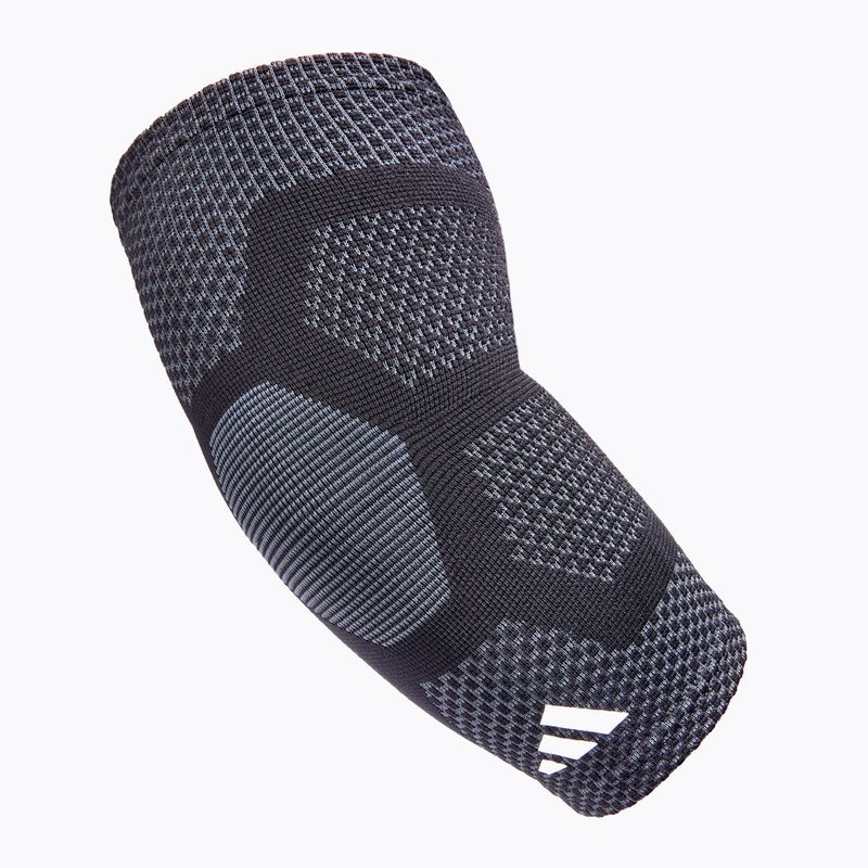 Стабилизатор за коляно adidas Essential Knee Support black 2