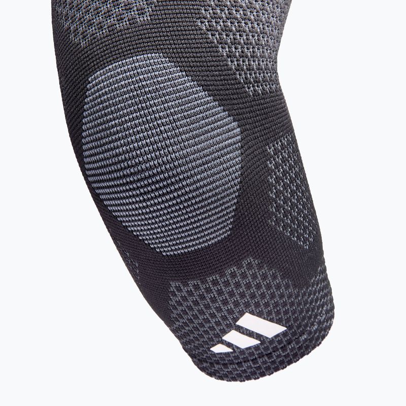 Стабилизатор за коляно adidas Essential Knee Support black 3