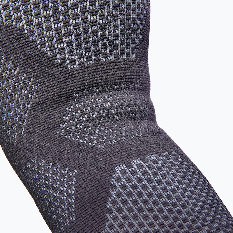 Стабилизатор за коляно adidas Essential Knee Support black 4