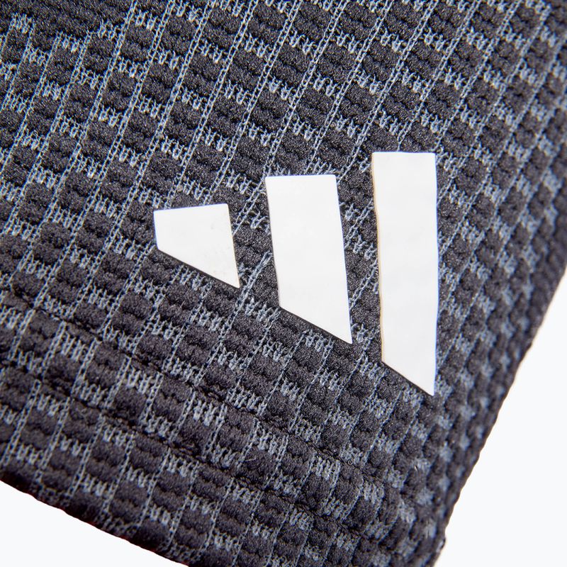 Стабилизатор за коляно adidas Essential Knee Support black 5
