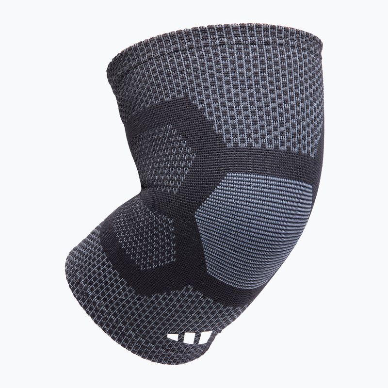 Стабилизатор на лакът adidas Essential Elbow Support black 2