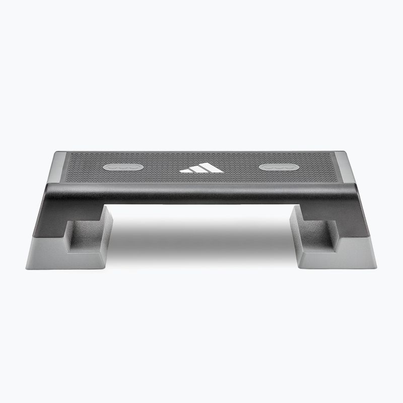 Степ за аеробика adidas Adjustable Aerobic Fitness Platform Cardio black
