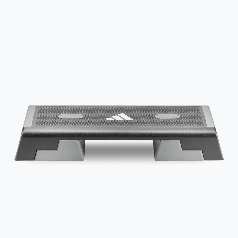 Степ за аеробика adidas Adjustable Aerobic Fitness Platform Cardio black 3