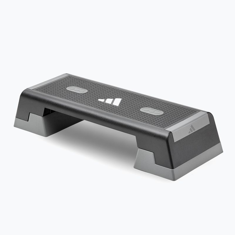 Степ за аеробика adidas Adjustable Aerobic Fitness Platform Cardio black 5