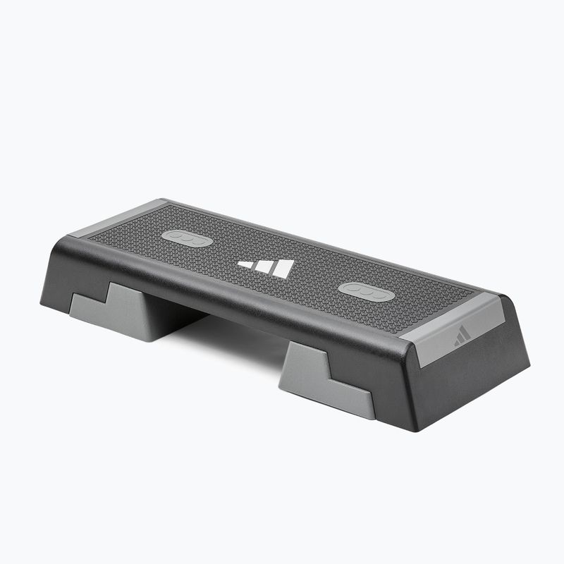 Степ за аеробика adidas Adjustable Aerobic Fitness Platform Cardio black 6