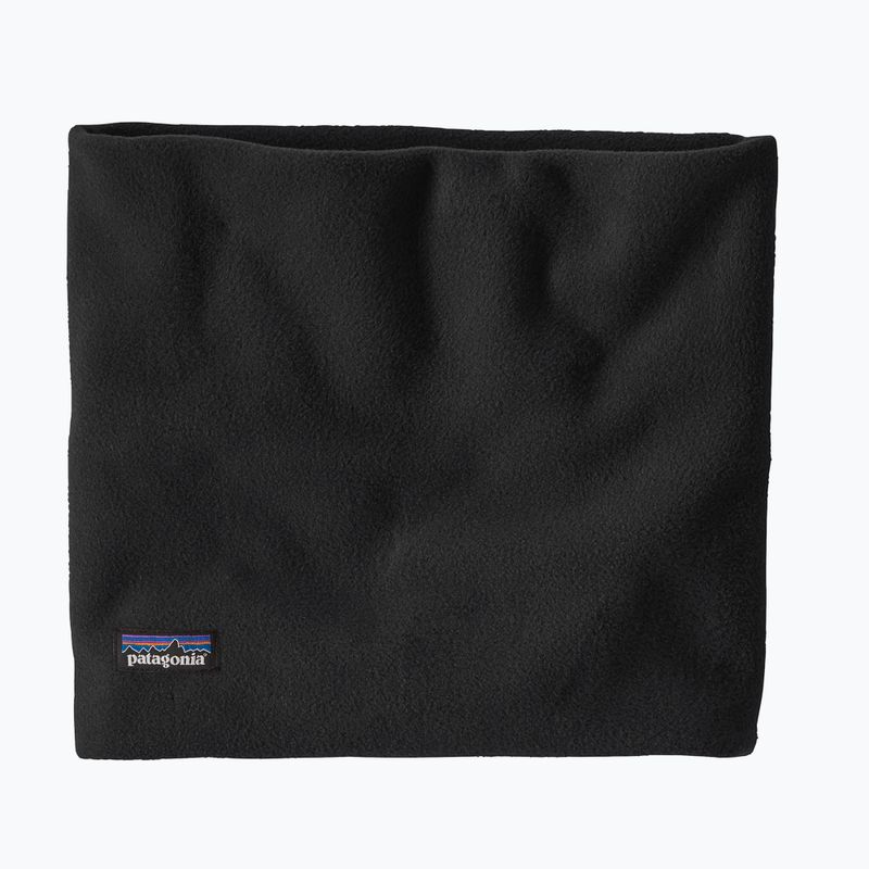 Шал комин Patagonia Micro D black
