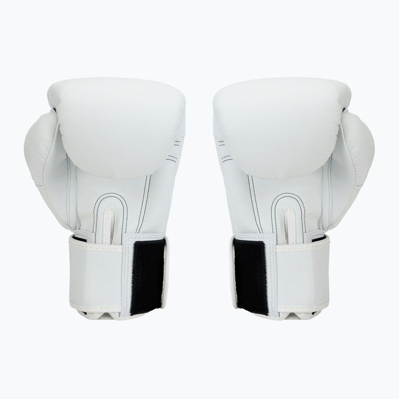 Детски боксови ръкавици Twins Special BGVS3 white 2