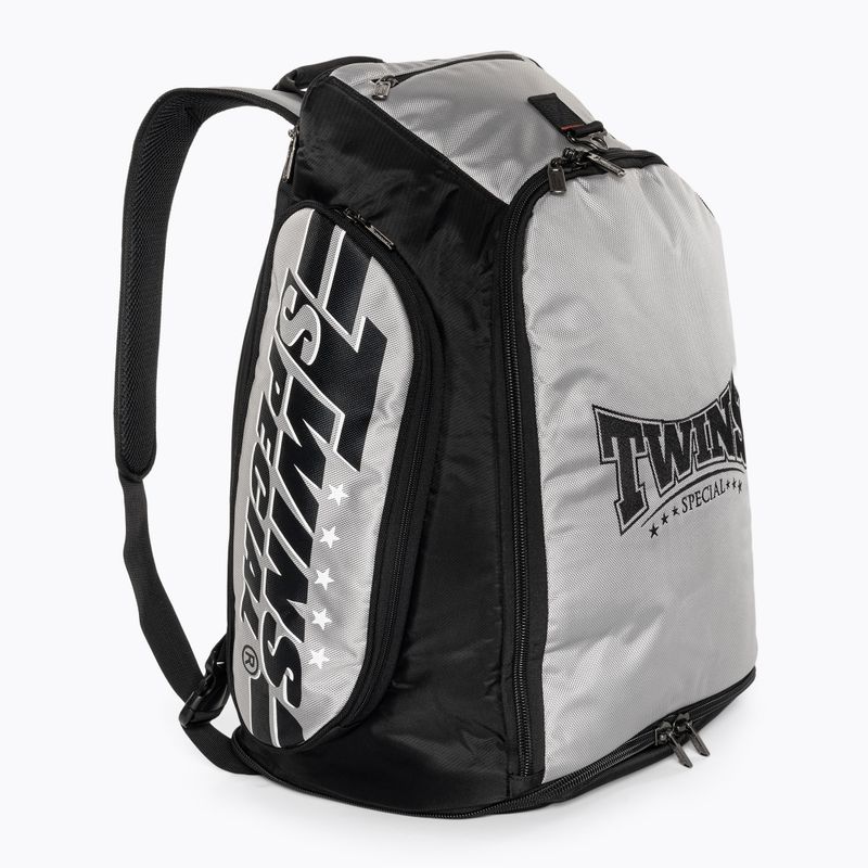 Тренировъчна раница Twins Special BAG5 grey 2