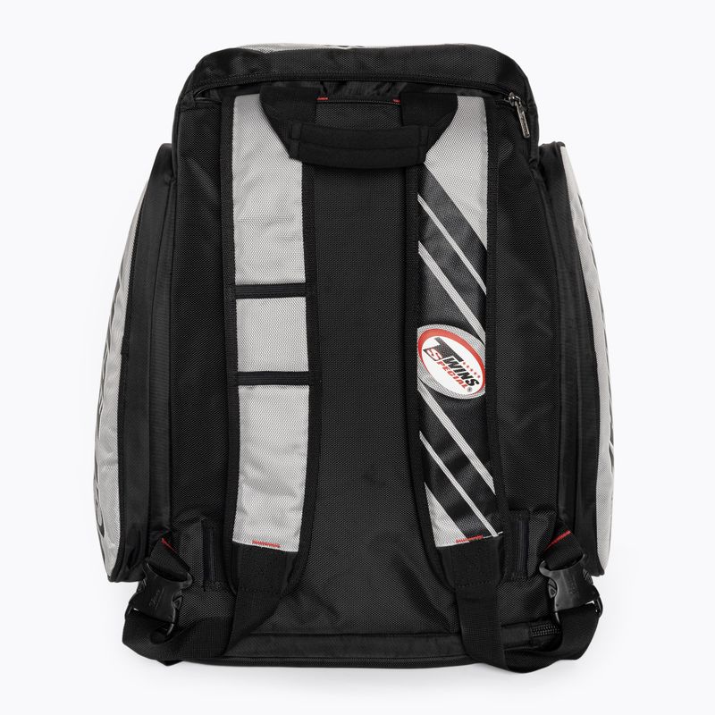Тренировъчна раница Twins Special BAG5 grey 3