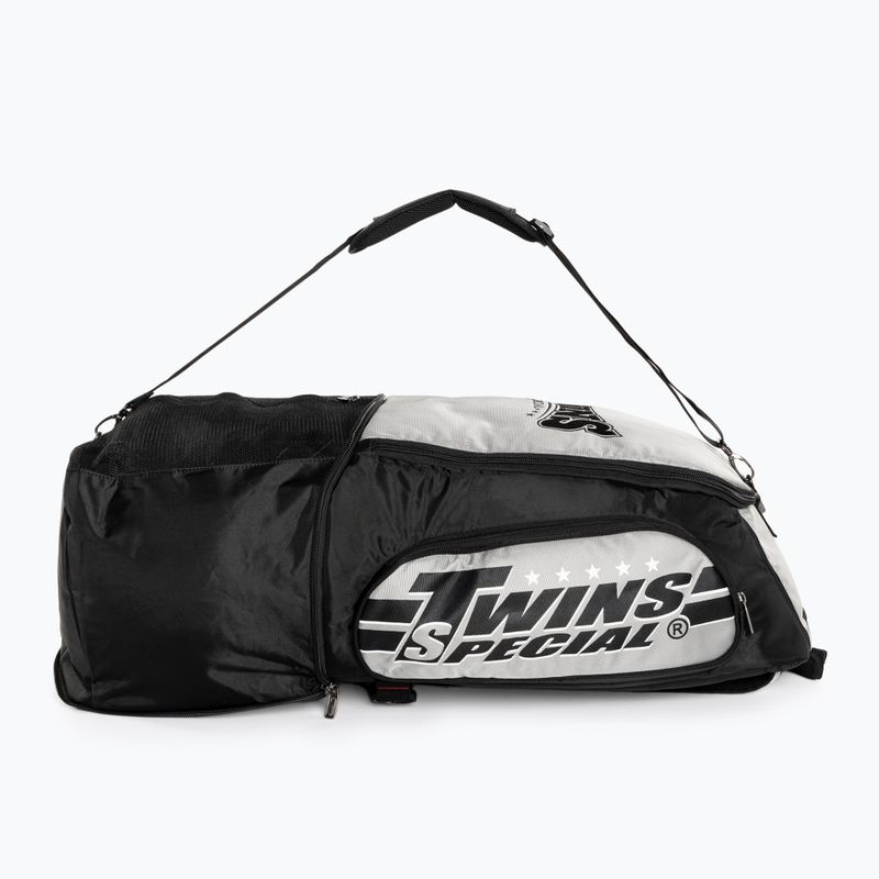 Тренировъчна раница Twins Special BAG5 grey 4