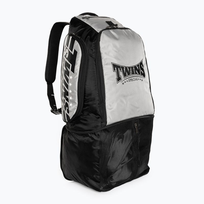 Тренировъчна раница Twins Special BAG5 grey 5