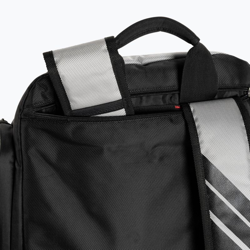 Тренировъчна раница Twins Special BAG5 grey 7