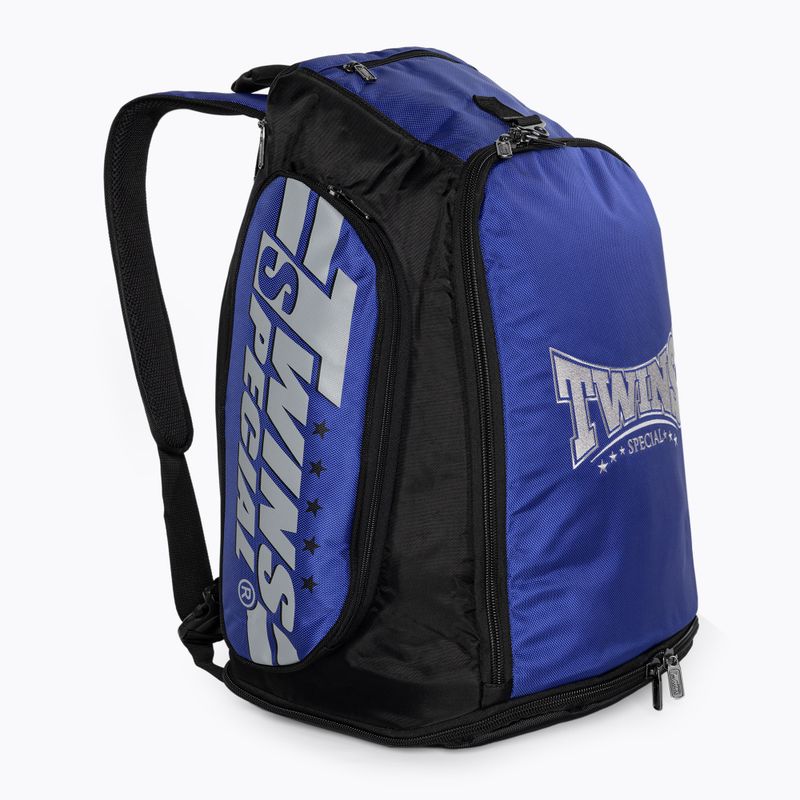 Тренировъчна раница Twins Special BAG5 blue 2