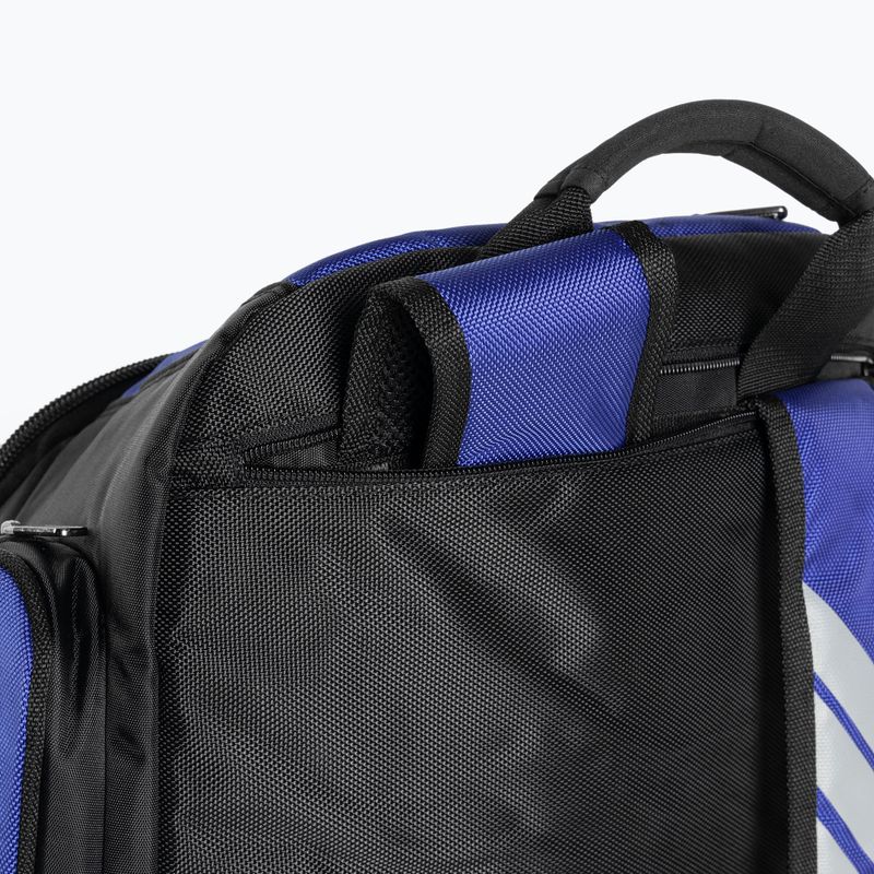 Тренировъчна раница Twins Special BAG5 blue 7