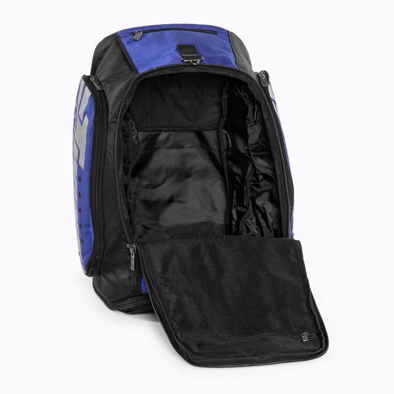 Тренировъчна раница Twins Special BAG5 blue 9