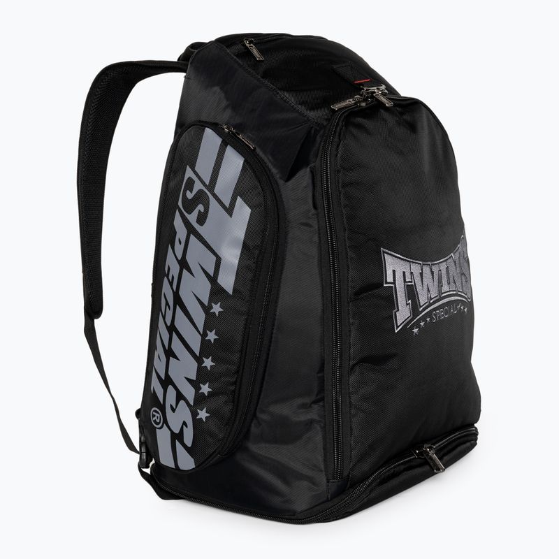 Тренировъчна раница Twins Special BAG5 65 l black 2