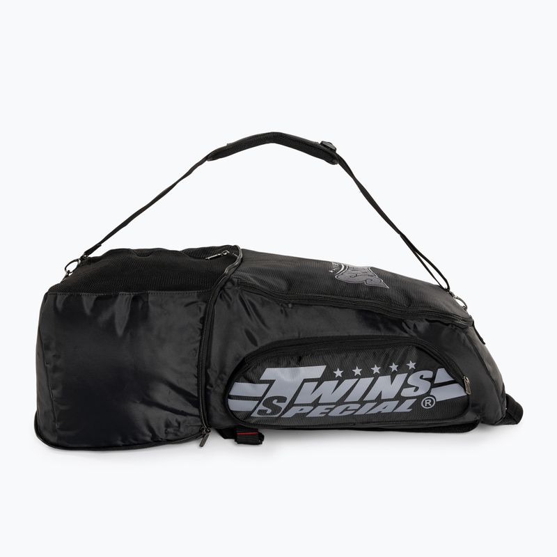 Тренировъчна раница Twins Special BAG5 65 l black 4