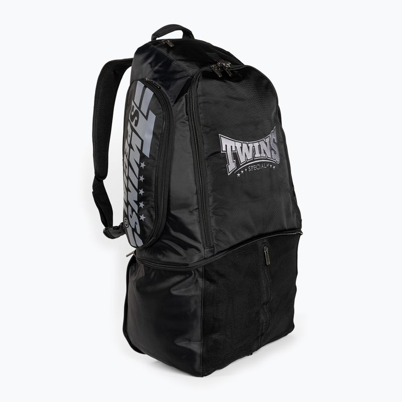 Тренировъчна раница Twins Special BAG5 65 l black 5