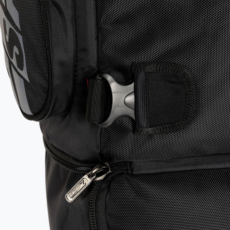 Тренировъчна раница Twins Special BAG5 65 l black 8