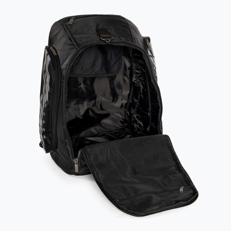 Тренировъчна раница Twins Special BAG5 65 l black 9