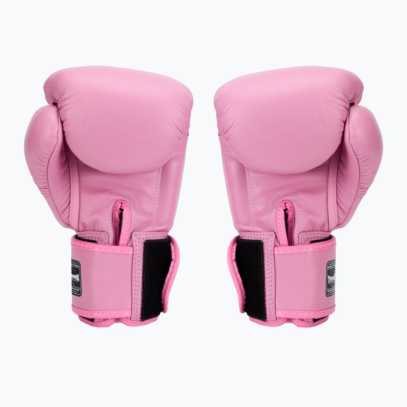 Боксови ръкавици Twins Special BGVL3 pink 3