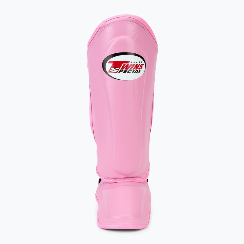 Протектори за подбедрици и стъпала Twins Special SGL10 pink 4