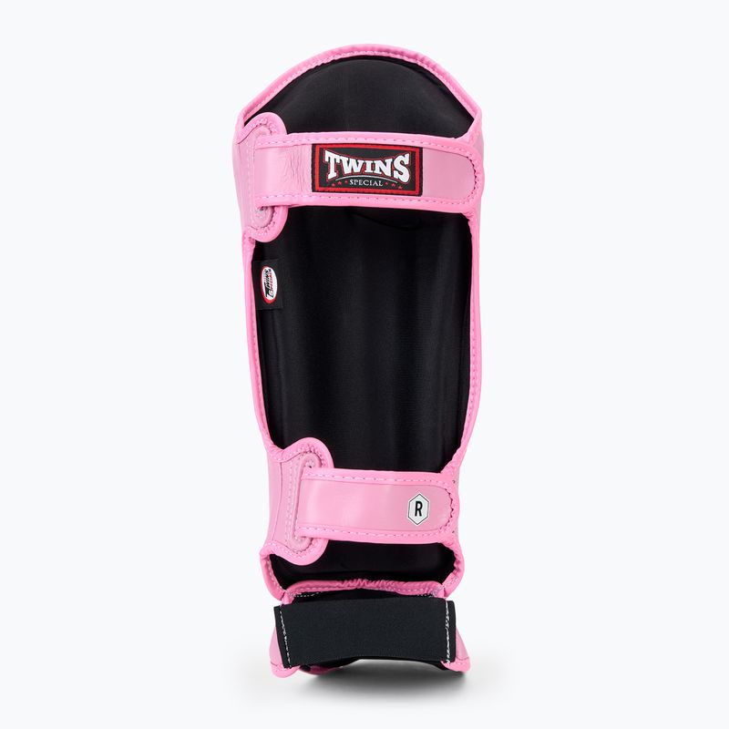 Протектори за подбедрици и стъпала Twins Special SGL10 pink 5