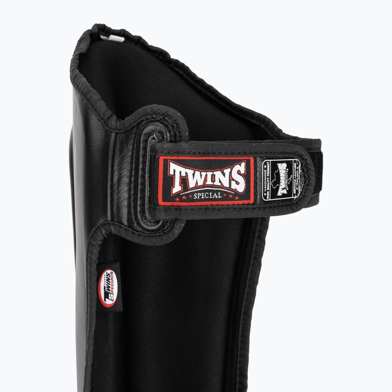 Протектори за тибия Twins Special SGL10 черни 5