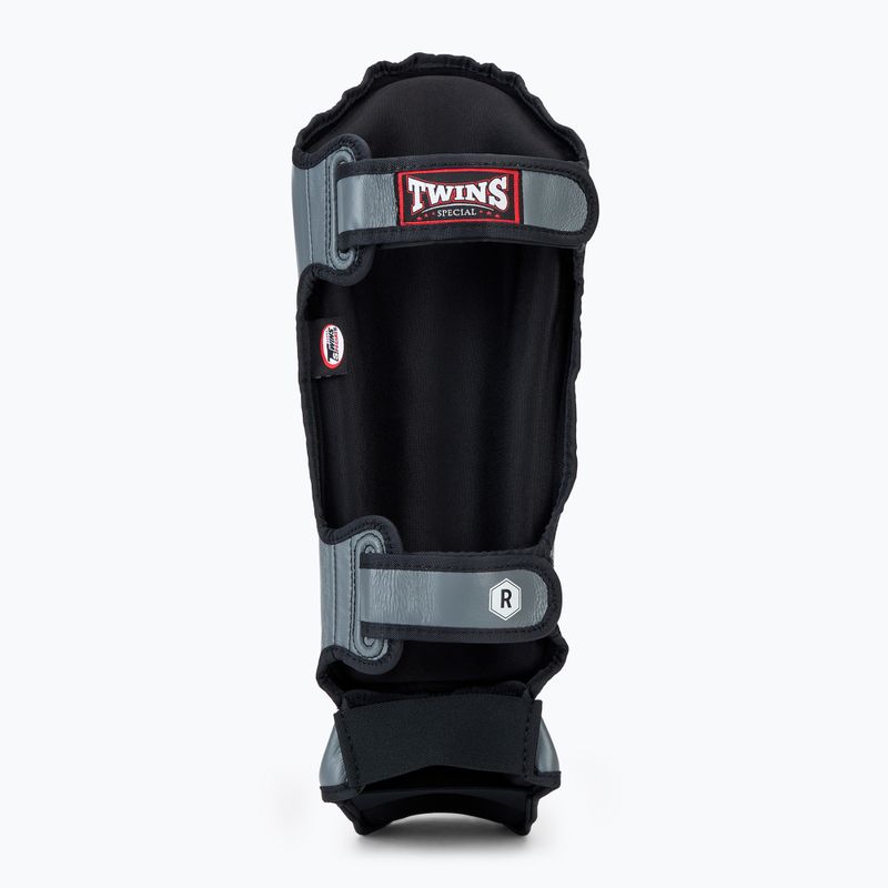 Протектори за подбедрици и стъпала Twins Special SGL10 grey 5