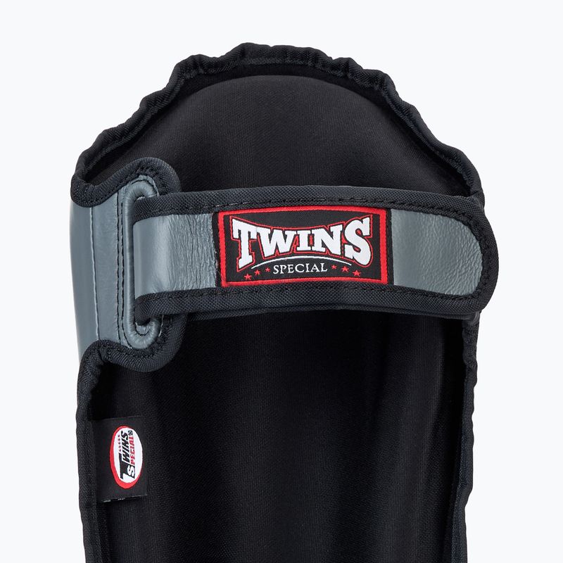 Протектори за подбедрици и стъпала Twins Special SGL10 grey 6