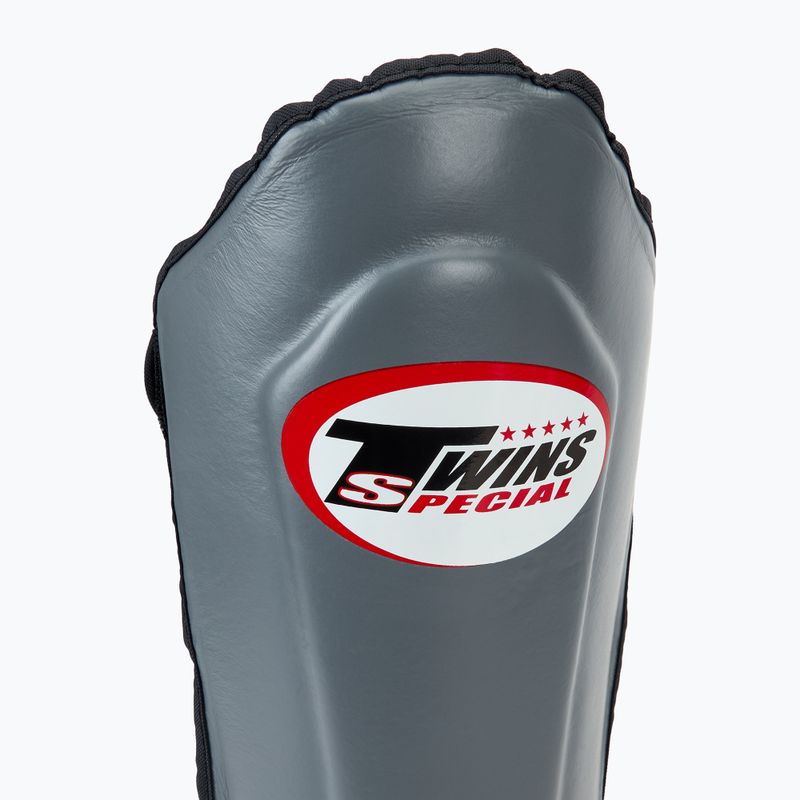 Протектори за подбедрици и стъпала Twins Special SGL10 grey 7