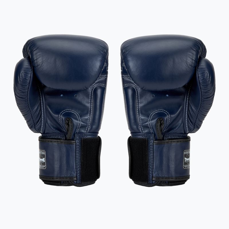 Боксови ръкавици Twins Special BGVL3 navy blue 2