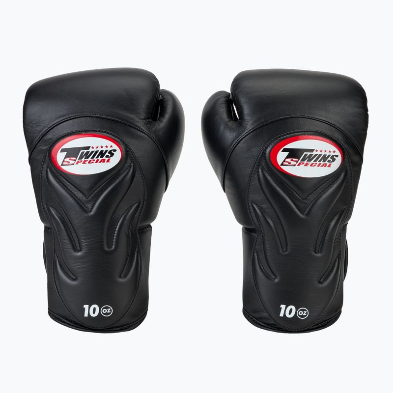 Боксови ръкавици Twins Special BGVL6 black