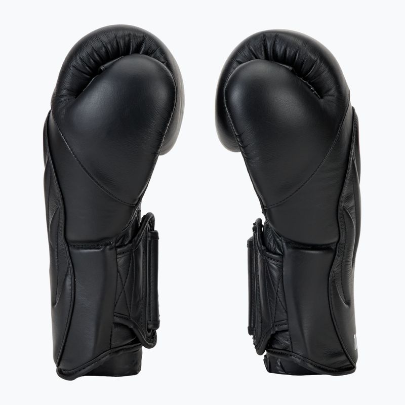 Боксови ръкавици Twins Special BGVL6 black 4