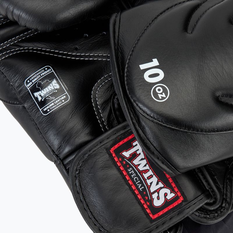 Боксови ръкавици Twins Special BGVL6 black 5