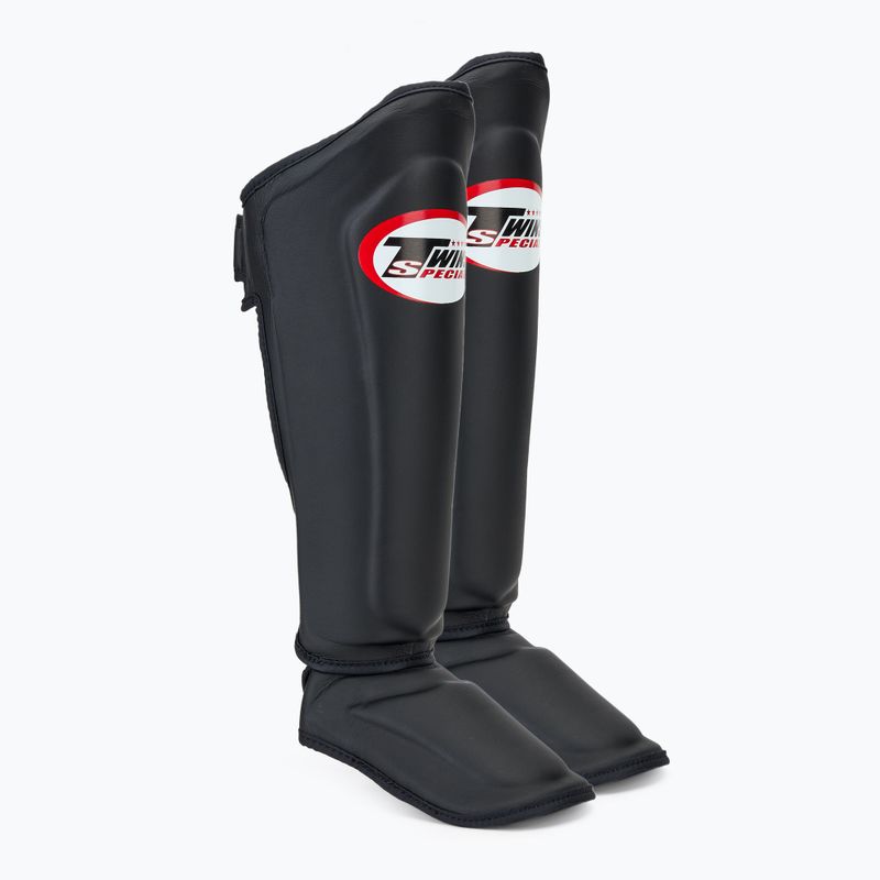 Протектори за подбедрици и стъпала Twins Special SGS10 black