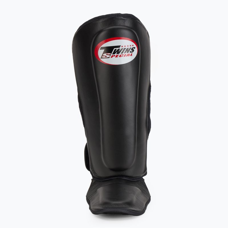 Протектори за подбедрици и стъпала HEAD Twins Special SGL12 black 4