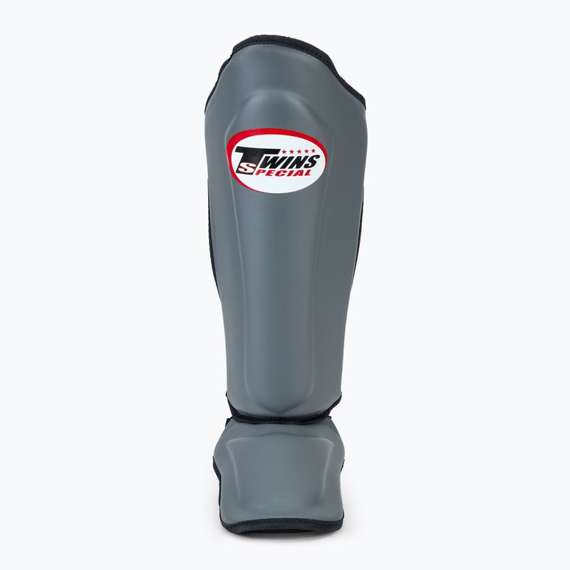 Протектори за подбедрици и стъпала Twins Special SGS10 grey 4