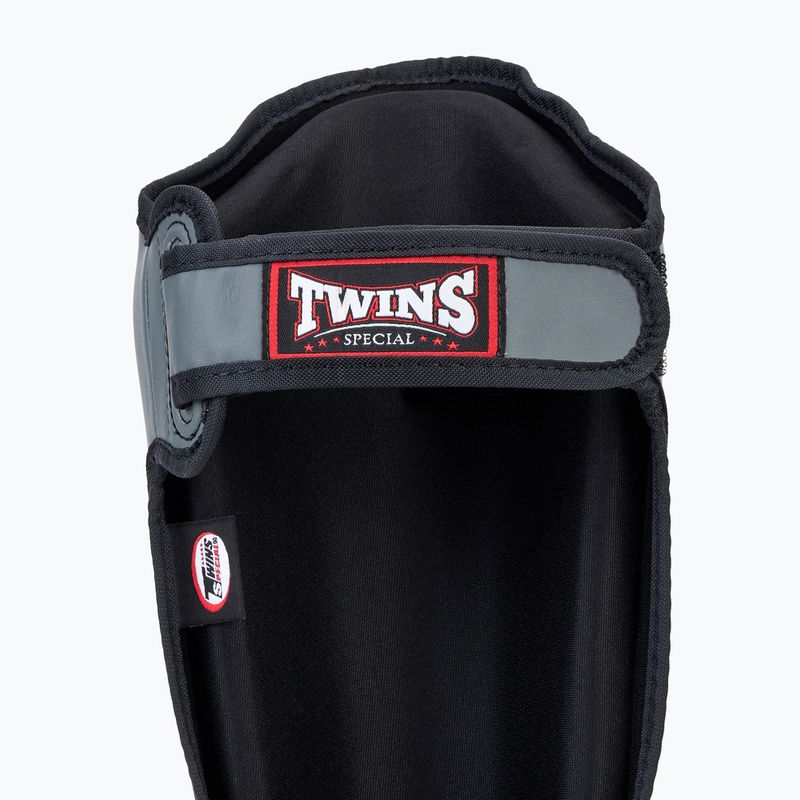 Протектори за подбедрици и стъпала Twins Special SGS10 grey 6