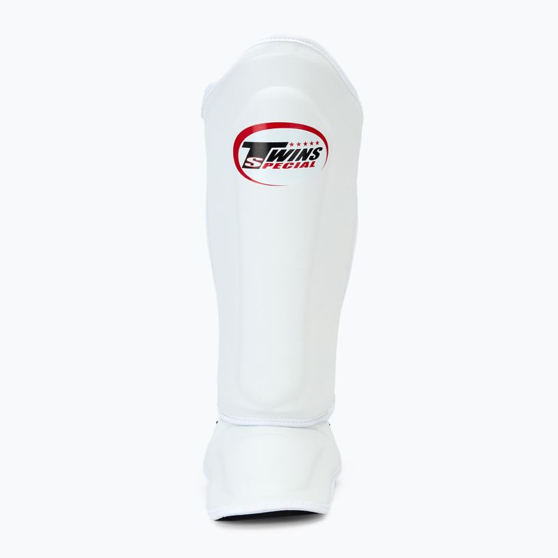 Протектори за подбедрици и стъпала Twins Special SGS10 white 4
