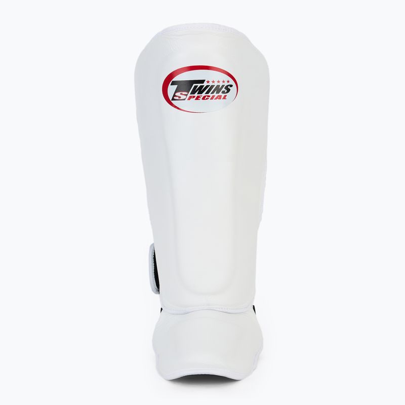Протектори за тибия и стъпало Twins Special SGL12 white 4